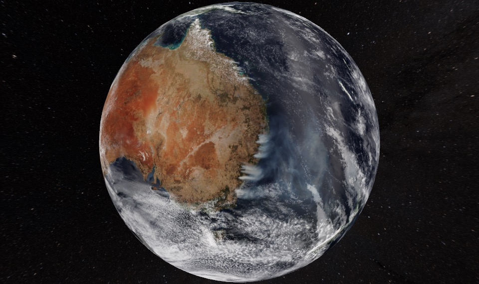 earthCloud4