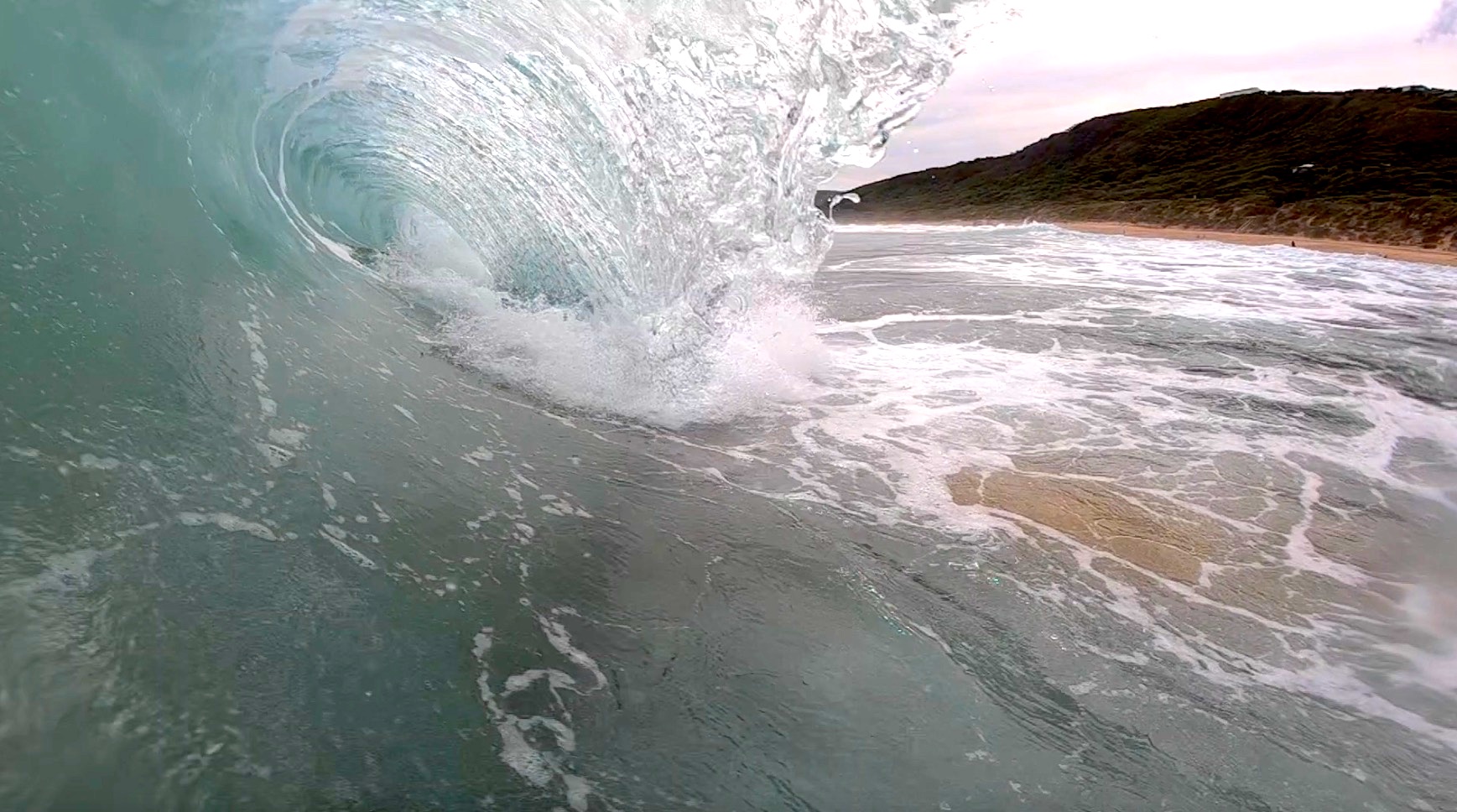tide
