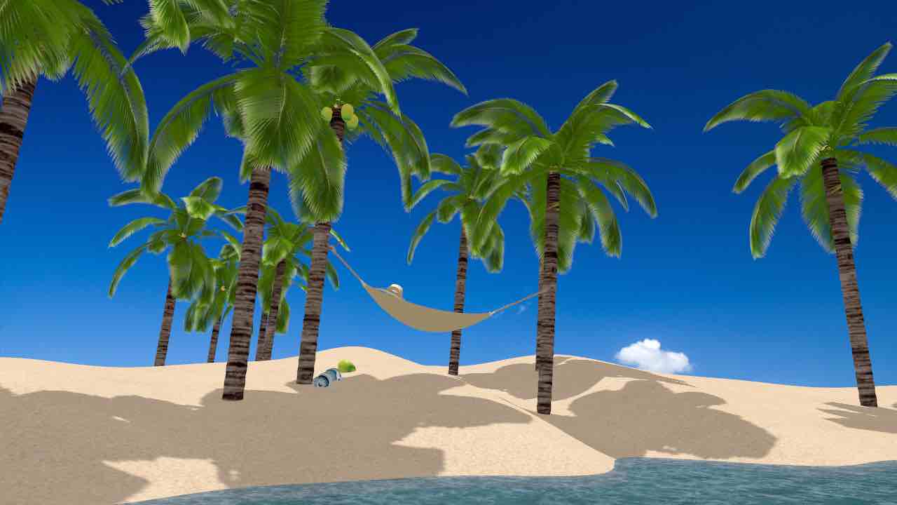 tropicana